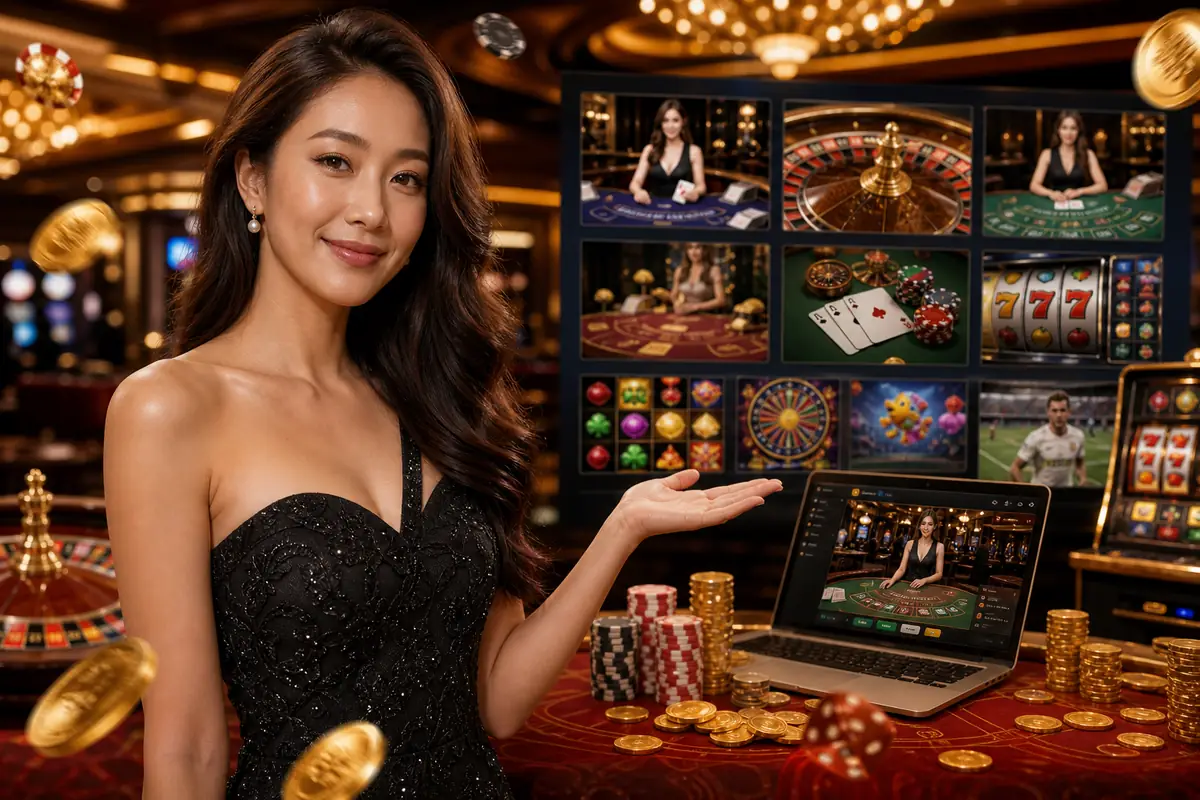 stich888 deposit kaedah pembayaran Malaysia