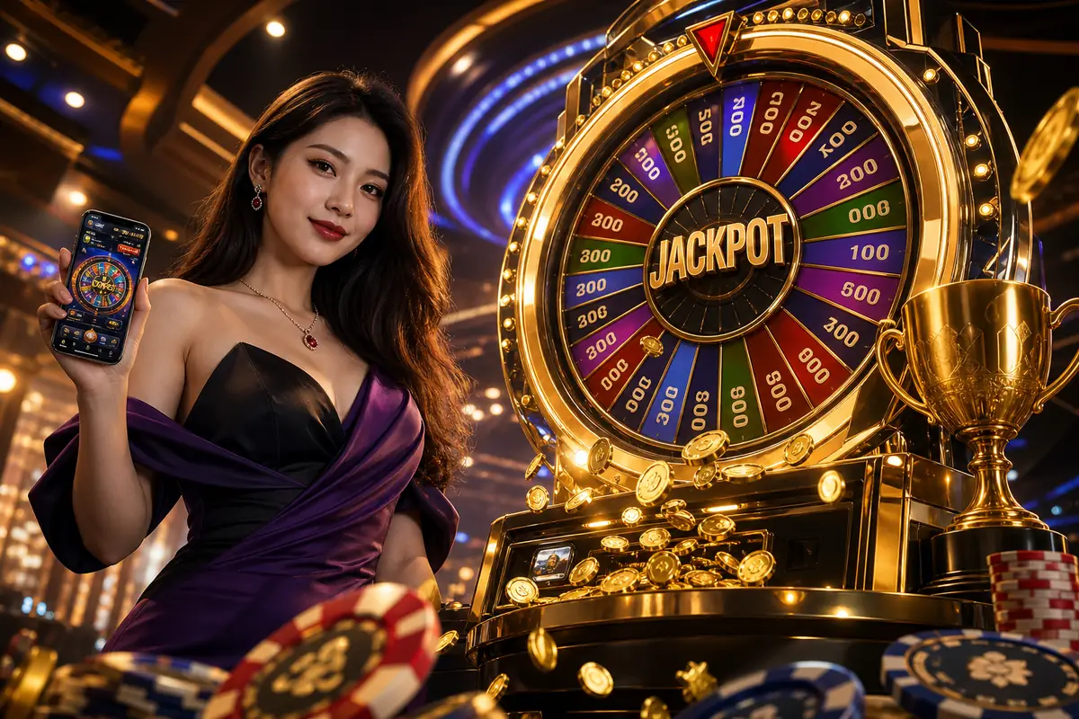 stich888 Casino cara bermain di telefon bimbit