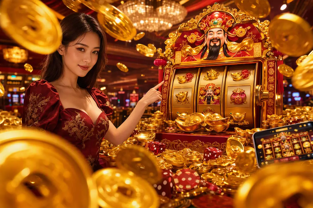 stich888 panduan RTP slot online