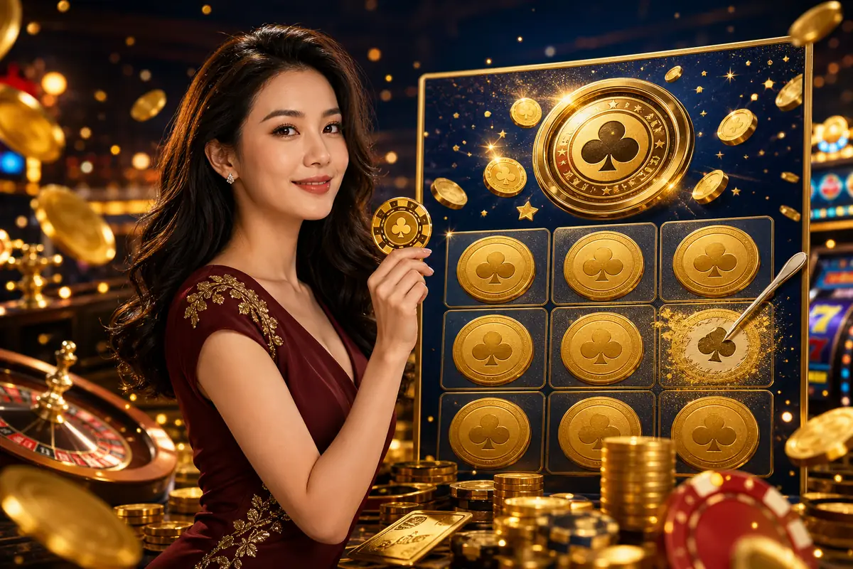 stich888 cara main slot langkah mudah
